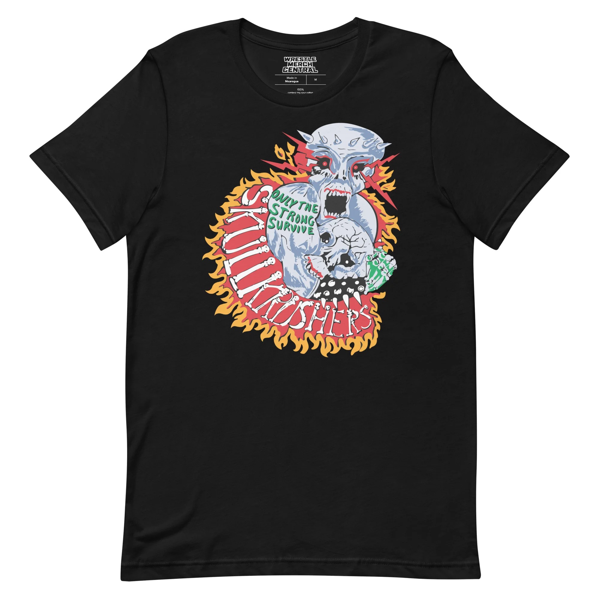 Adrien Nougaret Merch: Elevate Your Style with These Unique Fashion Finds