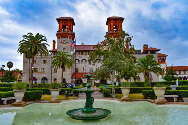 Westgate Resorts’ Approach to Sustainable Vacation Ownership