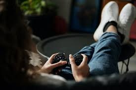 Most Downloaded Games of the Year