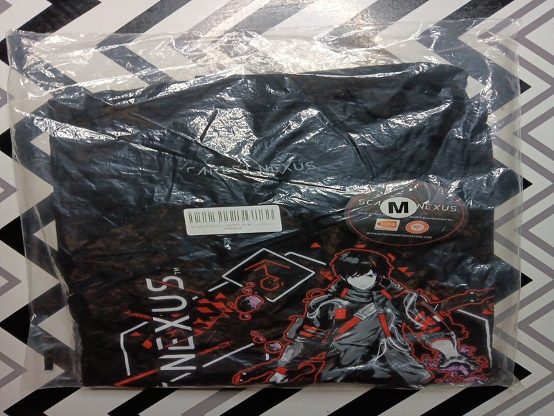 Exclusive Insights: Exploring the Best Scarlet Nexus Merchandise Stores