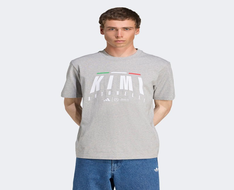 Refresh Your Collection with Kimi Antonelli Merch Exclusives