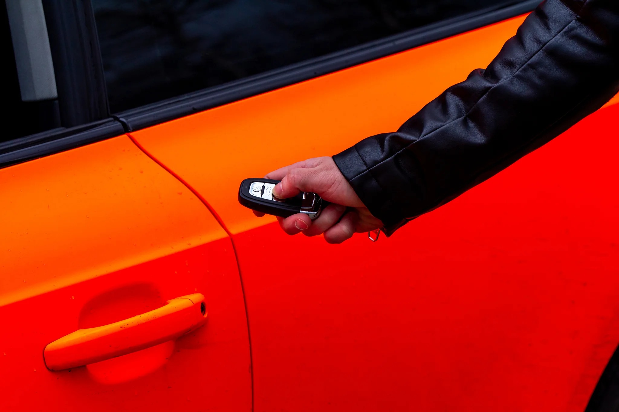 Essential Keyless car theft prevention tips Every Vehicle Owner Should Know